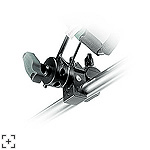 Manfrotto Avenger - Super Clamp Grip Head Manfrotto Avenger - Super Clamp Grip Head