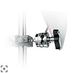 Manfrotto Avenger - Adda Head Manfrotto Avenger - Adda Head