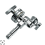 Manfrotto Avenger - 4"1/2 Jumbo Grip Head Manfrotto Avenger - 4"1/2 Jumbo Grip Head