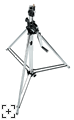 Statywy oświetleniowe Manfrotto Steel 2 Section Wind Up Statywy oświetleniowe Manfrotto Steel 2 Section Wind Up