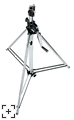 Statywy oświetleniowe Manfrotto Steel 2 Section Wind Up