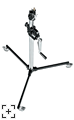 Statyw oświetleniowy Manfrotto Steel 2 Section Low Base Wind Up Statyw oświetleniowy Manfrotto Steel 2 Section Low Base Wind Up