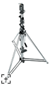 Statyw oświetleniowy Manfrotto Steel Wind Up Statyw oświetleniowy Manfrotto Steel Wind Up