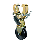 Manfrotto Avenger - Grab Clamp Manfrotto Avenger - Grab Clamp