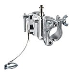 Manfrotto Avenger - Barrel Clamp Manfrotto Avenger - Barrel Clamp