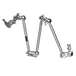 Manfrotto Avenger - Articulated Arm Hexa. Manfrotto Avenger - Articulated Arm Hexa.