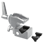 Manfrotto - Super Clamp Wedge Manfrotto - Super Clamp Wedge