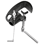 Manfrotto - Junior Pipe Clamp Manfrotto - Junior Pipe Clamp