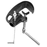 Manfrotto - Junior Pipe Clamp