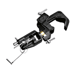 Manfrotto - Swivelling "C" Clamp Manfrotto - Swivelling "C" Clamp