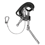 Manfrotto - Baby Pipe Clamp Manfrotto - Baby Pipe Clamp