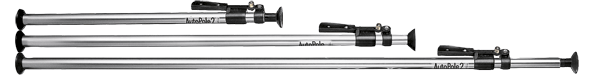 Manfrotto - Autopole system Manfrotto - Autopole 2 system