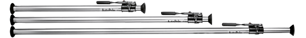 Manfrotto - Autopole system Manfrotto - Autopole system