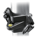Manfrotto - Autopole Spirit Level Manfrotto - Autopole Spirit Level