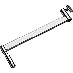 Manfrotto Avenger - Junior Offset Arm Manfrotto Avenger - Junior Offset Arm