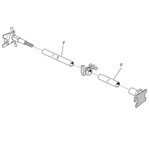 Manfrotto Avenger - Crosspole System