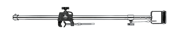 Manfrotto Avenger - Telescopic Hanger With Stirrup Manfrotto Avenger - Telescopic Hanger With Stirrup