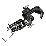 Manfrotto Avenger - Swivelling "C" Clamp Manfrotto Avenger - Swivelling "C" Clamp