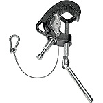 Manfrotto Avenger - Baby Pipe Clamp Manfrotto Avenger - Baby Pipe Clamp