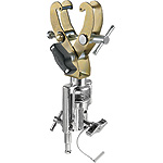 Manfrotto Avenger - Double Grip Head Manfrotto Avenger - Double Grip Head