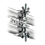 Manfrotto Avenger - Parallel Lp Eye Coupler Manfrotto Avenger - Parallel Lp Eye Coupler