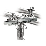 Manfrotto Avenger - C4482 + Tilt Truss Sup. Manfrotto Avenger - C4482 + Tilt Truss Sup.