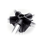 Manfrotto - Five-Way Base Clamp  