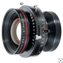 Rodenstock - Obiektywy Apo-Sironar Digital i Apo-Macro-Sironar Digita Rodenstock - Obiektywy Apo-Sironar Digital i Apo-Macro-Sironar Digita