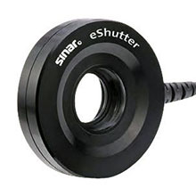 Sinar eShutter