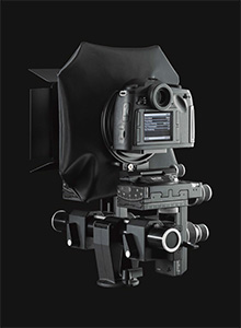 Sinar Photography - Sinar p-MF-L Sinar Photography - Sinar p-MF-L