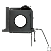 Sinar Auto Aperture Shutter Sinar Auto Aperture Shutter