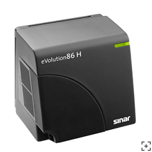 Sinar Photography - przystawka cyfrowa Sinarback eVolution 86H Sinar Photography - przystawka cyfrowa Sinarback eVolution 86H