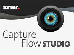 Nowość - Sinar Capture Flow STUDIO