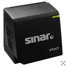 Sinar Photography - przystawka cyfrowa Sinarback eXact Sinar Photography - przystawka cyfrowa Sinarback eXact