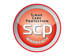 Nowość - Sinar Care Protection