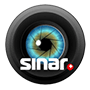 Sinar Capture Flow