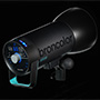 Product picture - Broncolor Siros