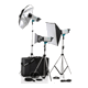 Visatec - Zestawy lamp kompaktowych LOGOS