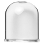 Visatec -  kopólka zabezpieczająca do lamp kompaktowych LOGOS 800 / 1600, SOLO 400 B / 800 B / 1600 B | 54.400.59