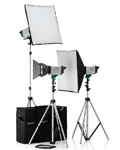 Visatec zestawy lamp kompaktowych SOLO Visatec zestawy lamp kompaktowych SOLO
