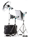 Visatec zestawy lamp kompaktowych LOGOS Visatec zestawy lamp kompaktowych LOGOS