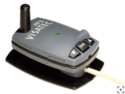 Visatec - odbiornik RFS | 56.202.00 Visatec - odbiornik RFS | 56.202.00