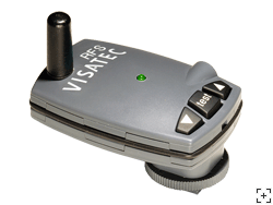 Visatec - nadajnik RFS | 56.201.00 Visatec - nadajnik RFS | 56.201.00